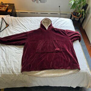 The Comfy - Wearable Blanket!